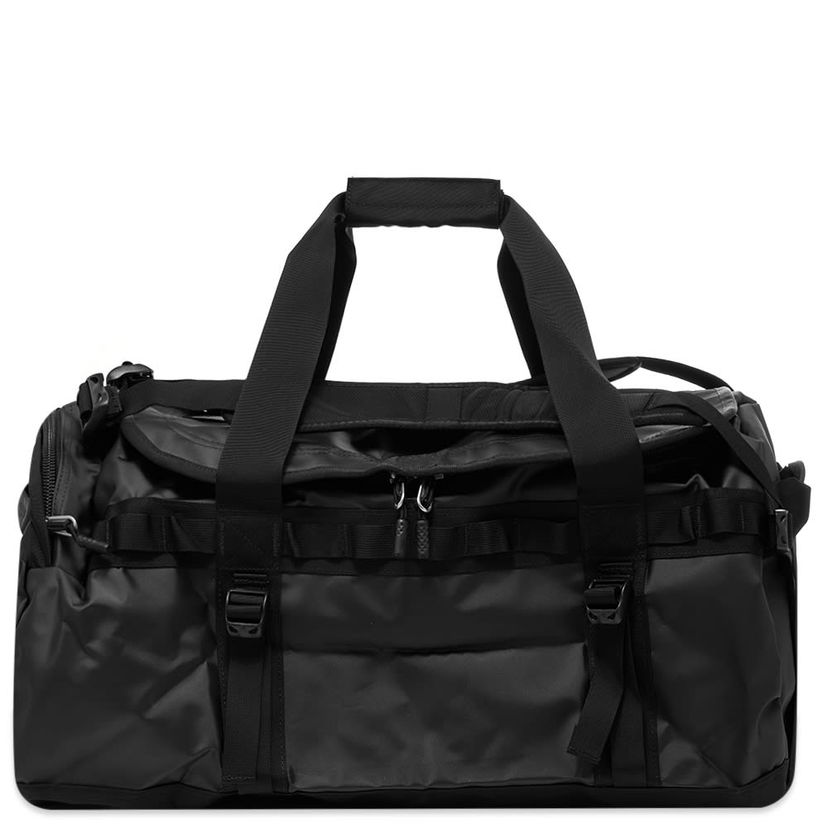 Ruksaci i torbe The North Face Base Camp Duffel - M TNF Crna | NF0A52SAKY4