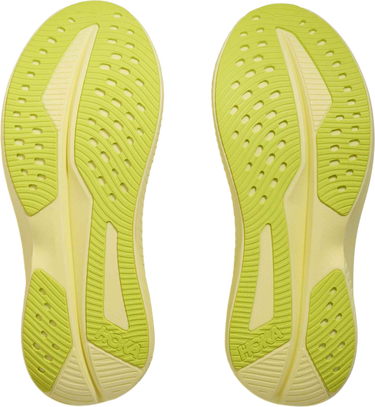 Tenisice i cipele Hoka One One Hoka Mach 6 Bijela | 1147810-wnh, 3