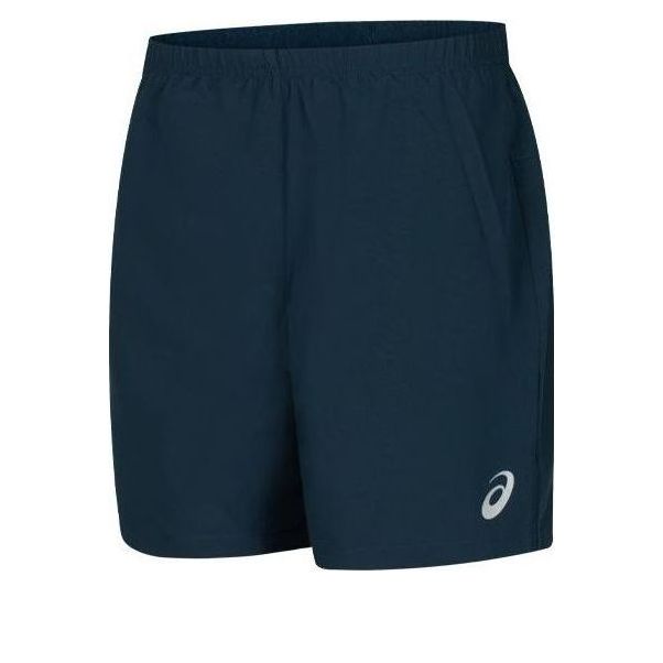 Kratke hlače Asics 7-Inch Road Shorts Plava | 2011D048-401, 0