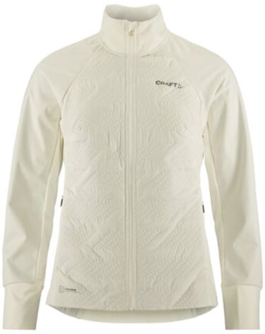 Jakna Craft Craft ADV Nordic Training Speed Jacket Bijela | 1915316-905000, 1