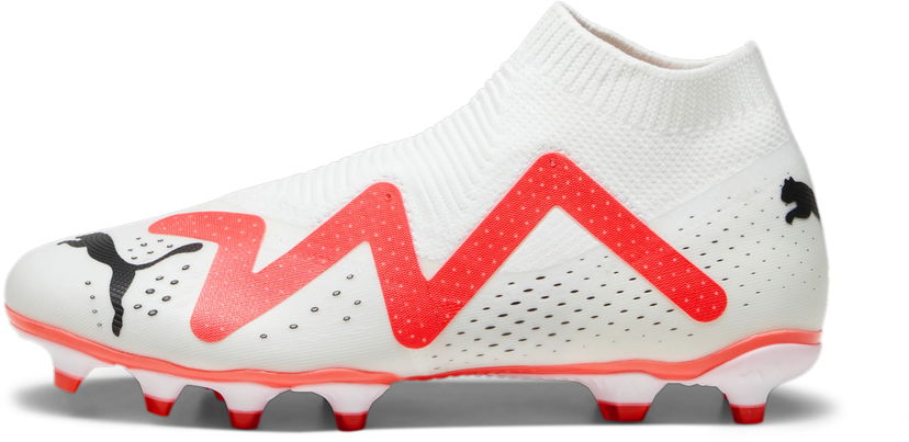 Tenisice i cipele Puma FUTURE MATCH+ LL FG/AG Višebojno | 107366-01
