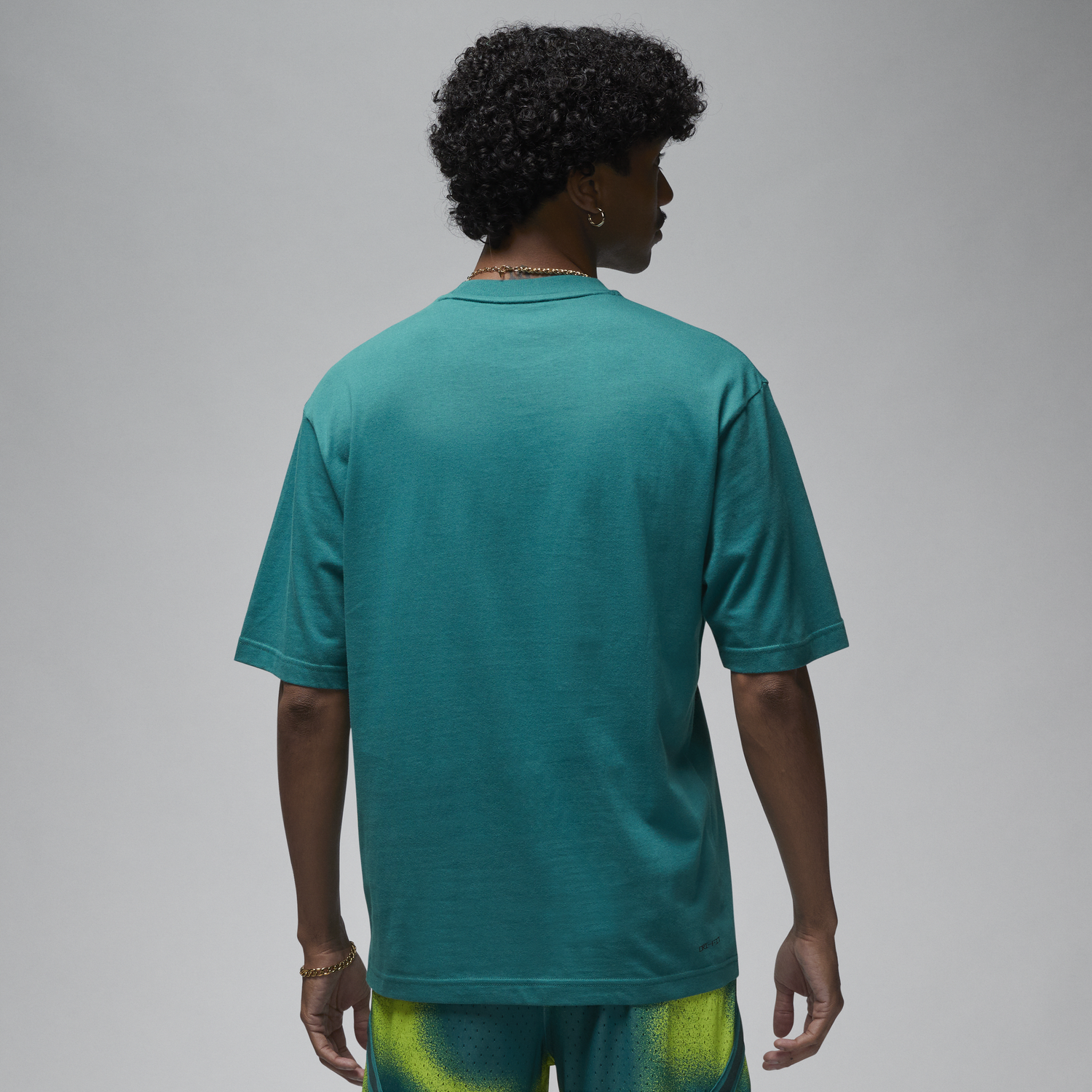 Majica kratkih rukava Jordan Sport 85 Zelena | FB7445-319, 1