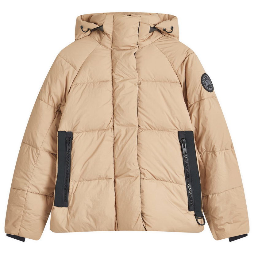 Parka Canada Goose Junction Parka Jacket Bež | 2602LB-1483-2024AA
