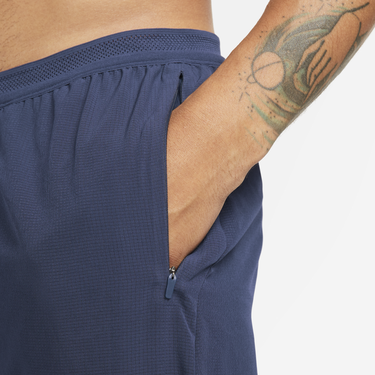 Hlače Nike Dri-FIT ADV AeroSwift Plava | DM4615-410, 2