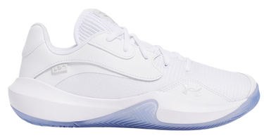 Tenisice i cipele Under Armour Lockdown 7 Low Bijela | 3027646-102, 0