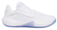 Lockdown 7 Low