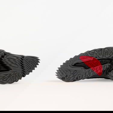 Tenisice i cipele adidas Originals Ozweego Core Black/ Grey Five/ Better Scarlet Crna | IF9567, 1