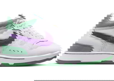 Tenisice i cipele Nike Mac Attack "Wimbledon Court Green" Višebojno | FZ2097-101, 1