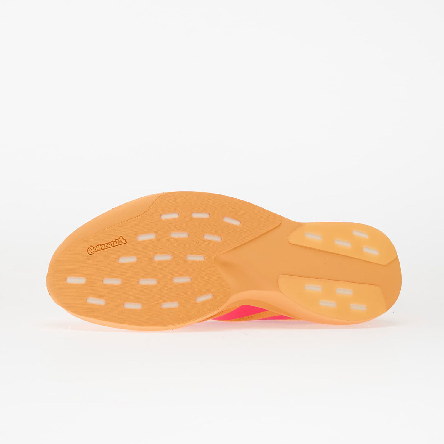 Tenisice i cipele adidas Performance Adizero EVO SL Narančasta | HQ5000, 1