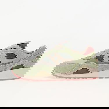 Tenisice i cipele Saucony Shadow 6000 Zelena | S60792-1, 0