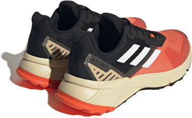 Tenisice i cipele adidas Performance Terrex Soulstride Trail Running "Impact Orange" Višebojno | IF5011, 2