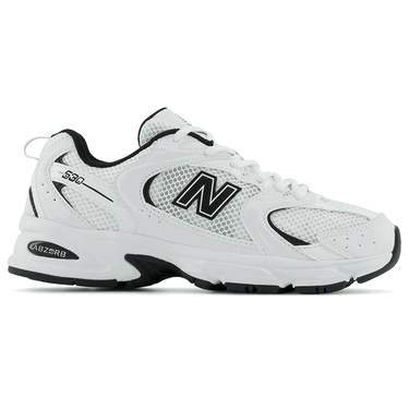 Tenisice i cipele New Balance 530 Bijela | MR530EWB, 0