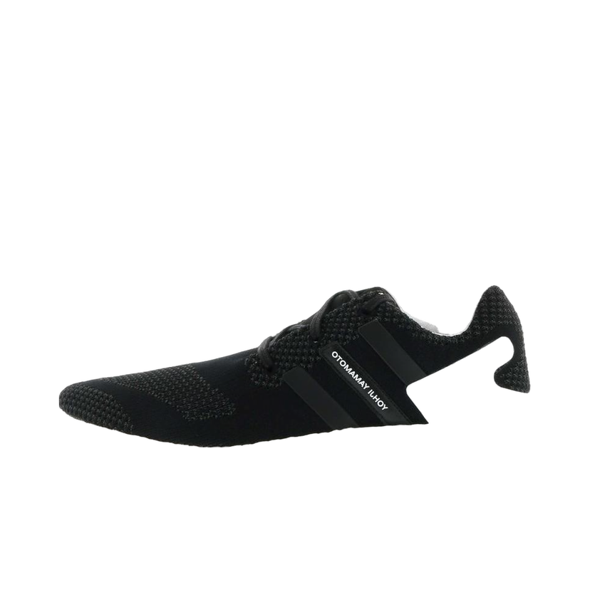 Tenisice i cipele adidas Performance Y-3 Pureboost ZG Knit Crna | AQ5729