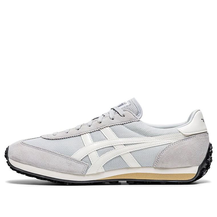 Tenisice i cipele Onitsuka Tiger Onitsuka Tiger EDR 78 Siva | 1183B395-020