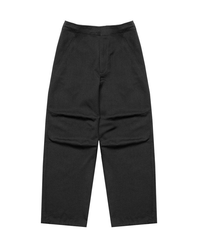 Hlače Nike Woven Classics Pants Crna | HF6787-010