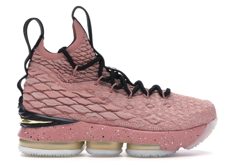 Tenisice i cipele Nike LeBron 15 Ružičasta | 943762-600