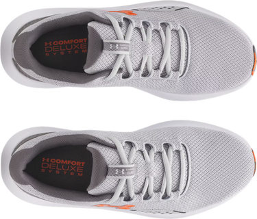 Tenisice i cipele Under Armour UA Charged Surge 4 Siva | 3027000-012, 3