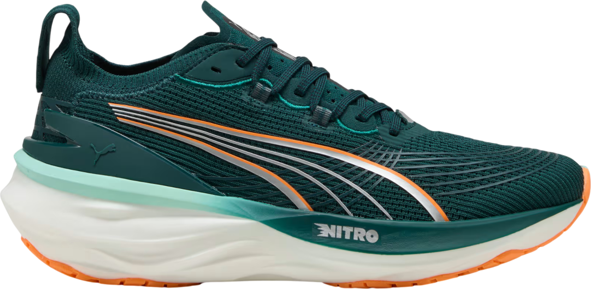 Tenisice i cipele Puma ForeverRun Nitro 2 Višebojno | 310109-18, 0