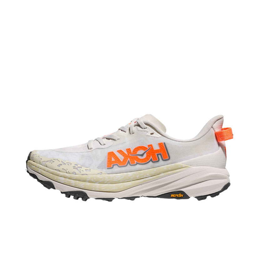 Tenisice i cipele Hoka One One Hoka Speedgoat 6 Bijela | 1147791-wng