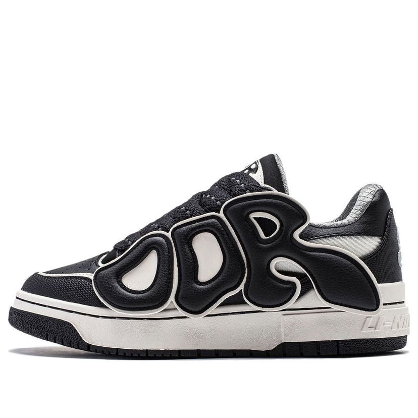 Tenisice i cipele Li-Ning Way Of Wade Crna | ABCT063-2
