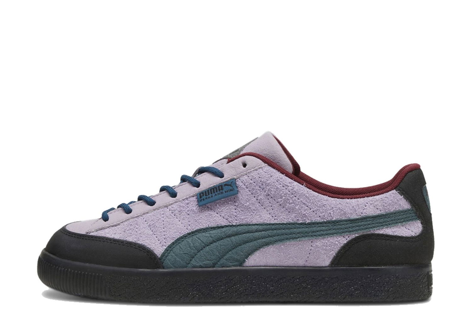 Tenisice i cipele Puma P.A.M. x Clyde "Lavender Shock" Ljubičasta | 396039-01, 1