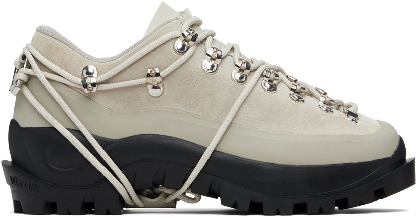Tenisice i cipele HELIOT EMIL Heliot Emil Low Hiking Boots Bež | PREAW25_17_040_ST18_CO