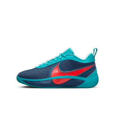 Tenisice i cipele Nike Giannis Freak 6 Tirkiz | FQ7378-300, 1