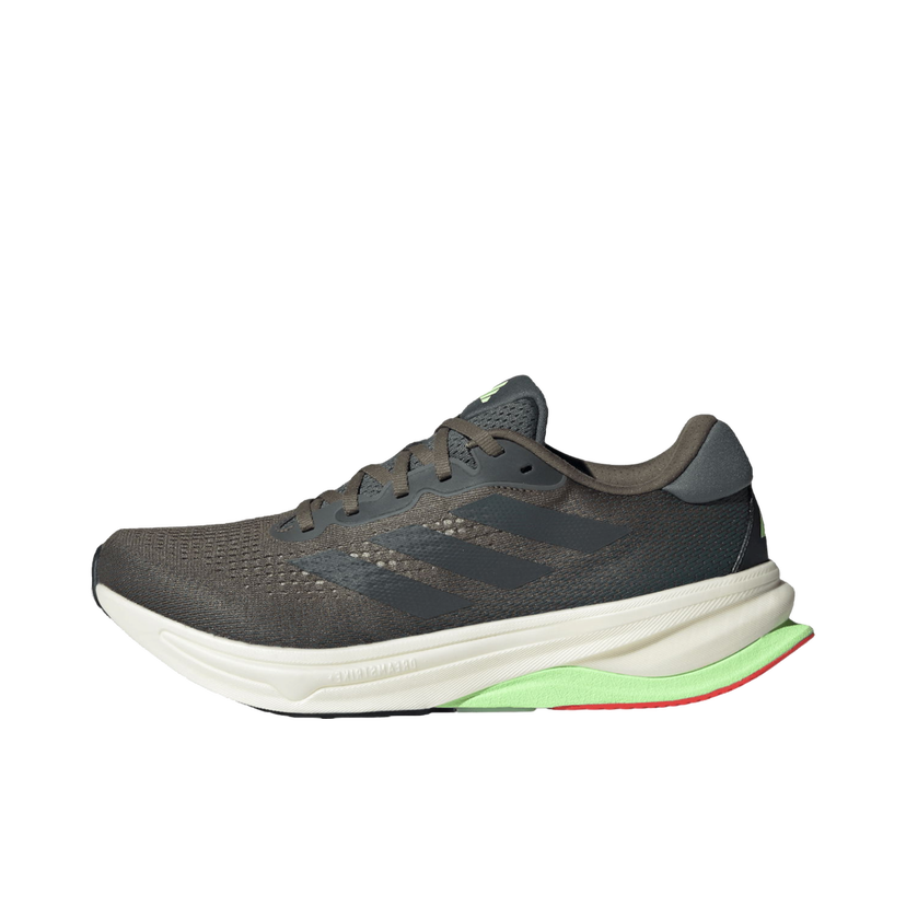 Trčanje adidas Performance adidas SUPERNOVA SOLUTION M Siva | ig5848