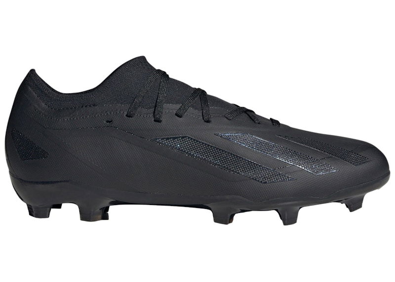 Tenisice i cipele adidas Performance Crazyfast.2 FG Crna | GY7424