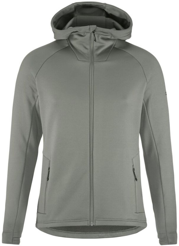 Dukserice Craft Craft ADV Explore Power Hoodie Siva | 1915240-647000