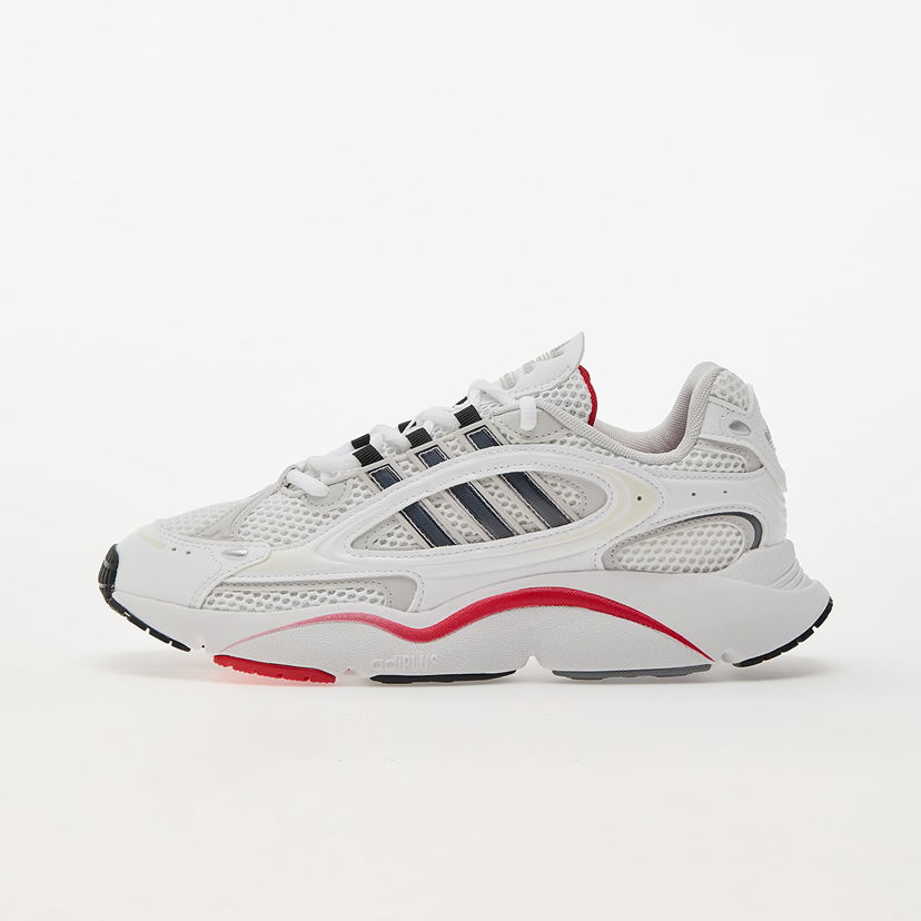 Tenisice i cipele adidas Originals Ozmillen Ftw White/ Grey One/ Core Black Bijela | IF9591