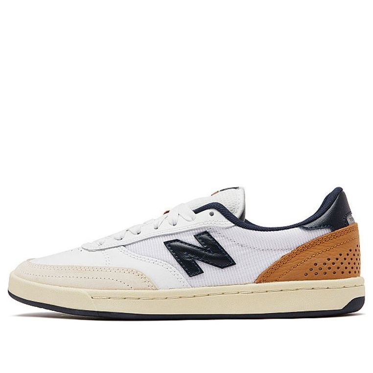 Tenisice i cipele New Balance Numeric 440 Bijela | NM440WTN, 0