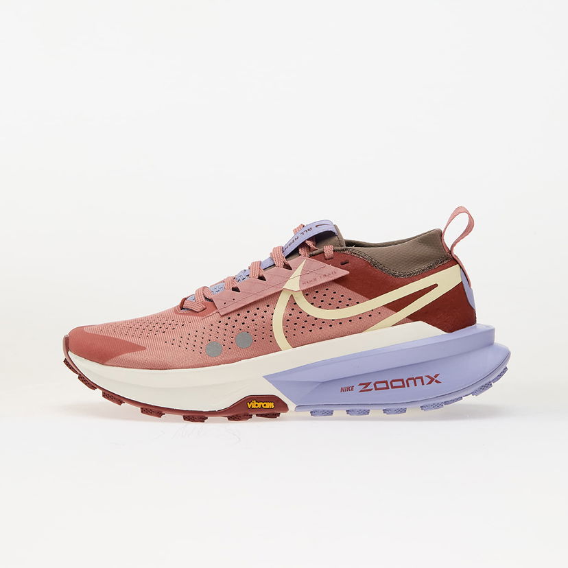 Tenisice i cipele Nike W Zegama 2 Crvena | FD5191-600