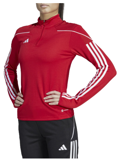 Majica kratkih rukava adidas Performance Tiro 23 League Tee Crvena | hs3482