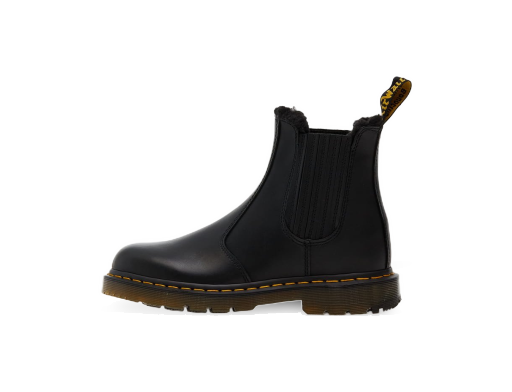 Tenisice i cipele Dr. Martens 2976 Chelsea Boot Crna | DM27829001
