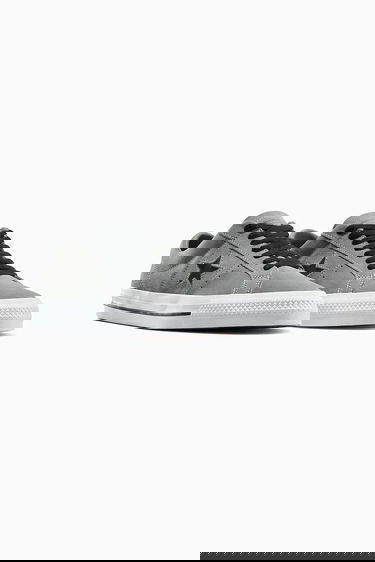 Tenisice i cipele Converse One Star Pro Siva | A11923C, 1