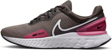 Tenisice i cipele Nike React Miler 3 Road Running Shoes Smeđa | DD0490-200, 0