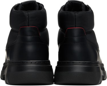 Tenisice i cipele BOSS Hiking-Style Boots Zelena | 50548694, 2