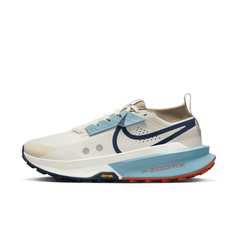 Trčanje Nike Zegama Trail 2 Bež | FD5190-005