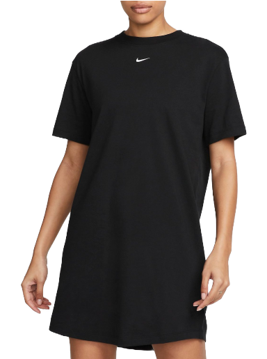 Majica kratkih rukava Nike Sportswear Essential T-Shirt Crna | dv7882-010