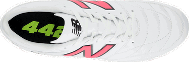 Tenisice i cipele New Balance 442 Academy FG v2 Bijela | ms43fwh2, 4