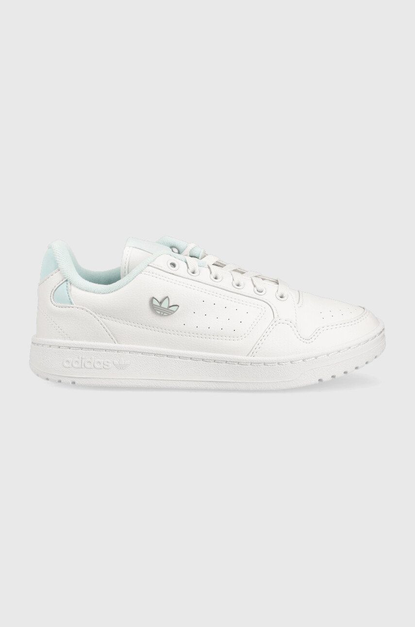 Tenisice i cipele adidas Originals NY 90 Bijela | GX4462, 0