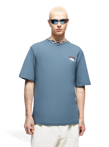 Majica kratkih rukava Reebok Classic AE Tee Plava | 100036857
