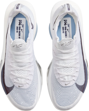 Tenisice i cipele Nike Alphafly 3 Bijela | fd8311-101, 2
