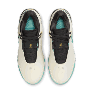 Tenisice i cipele Nike Zoom LeBron NXXT Gen AMPD Liverpool FC Bež | FJ1566-101, 3