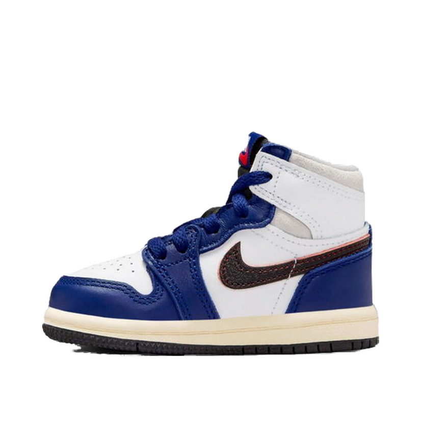 Tenisice i cipele Jordan Jordan 1 Retro High OG Plava | FD1413-100