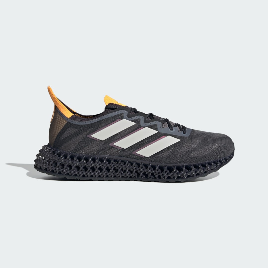 Tenisice i cipele adidas Performance 4DFWD 3 Running Siva | ID0853, 0