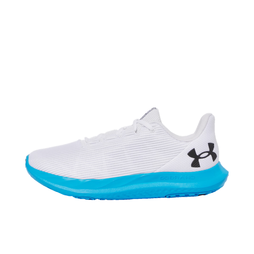 Tenisice i cipele Under Armour UA Charged Speed Swift Bijela | 3026999-108