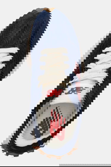 Tenisice i cipele New Balance New Balance 327 Tamnoplava | U327WSB, 3