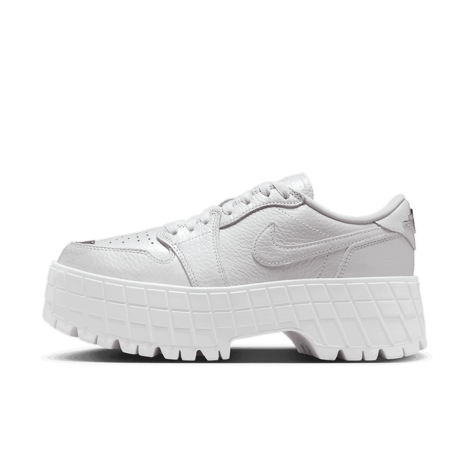 Tenisice i cipele Jordan Air Jordan 1 Brooklyn Low Bijela | HF3184-100, 0